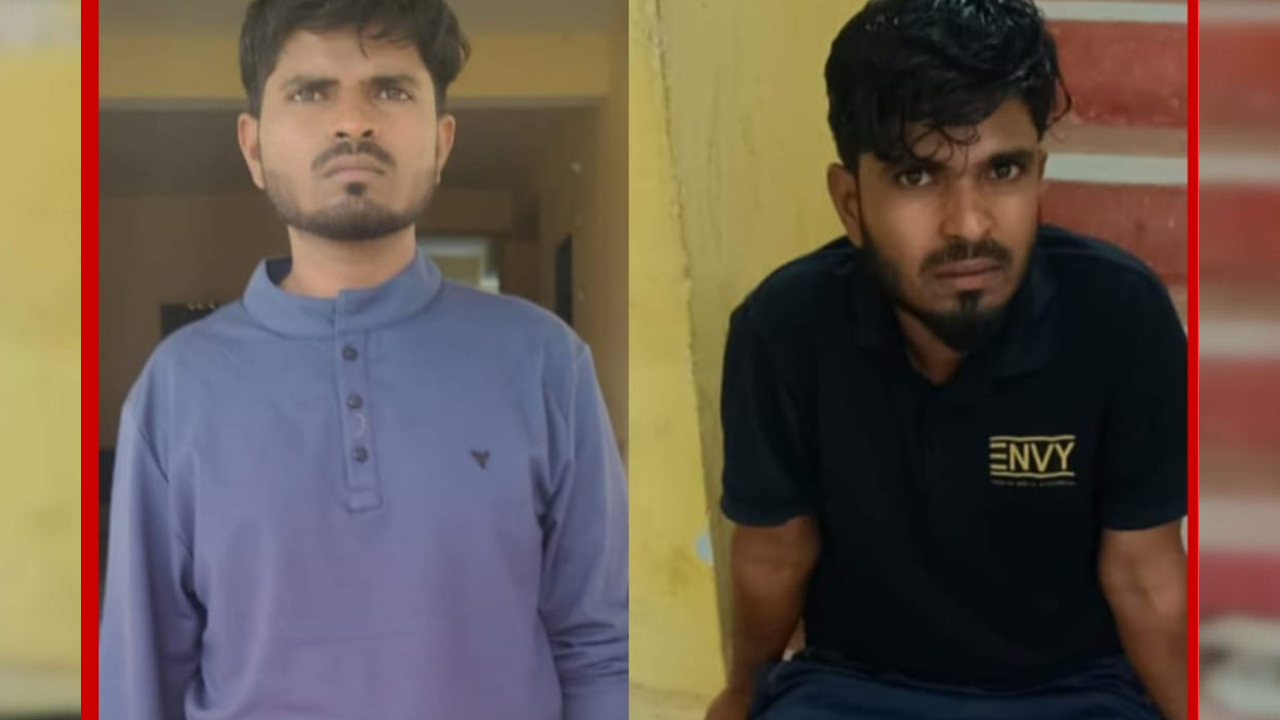 Shaik Riyaz | తెల్లారేసరికి రియాజ్‌ అంత్యక్రియలు పూర్తి..