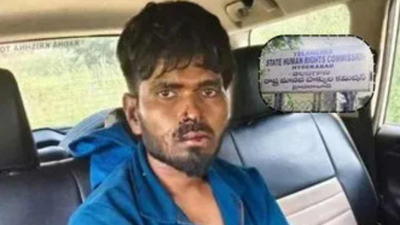 Riyaz Encounter | పోలీస్‌ ఎన్‌కౌంటర్‌లో చనిపోయిన రియాజ్‌ కానిస్టేబుల్‌ ప్రమోద్‌ను చంపలేదా?.. సంచలన నిజాలు!!