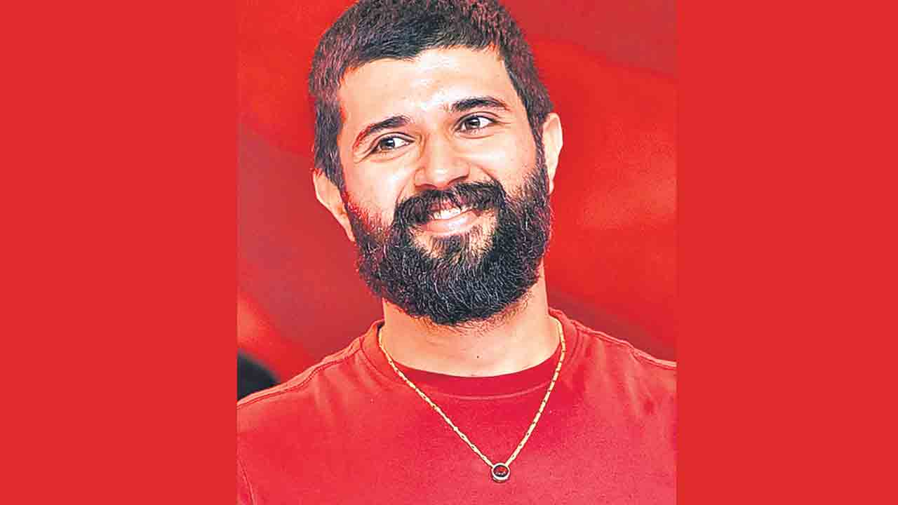 జనార్దన్‌కి ఎమోషన్స్‌ ఎక్కువేనట!