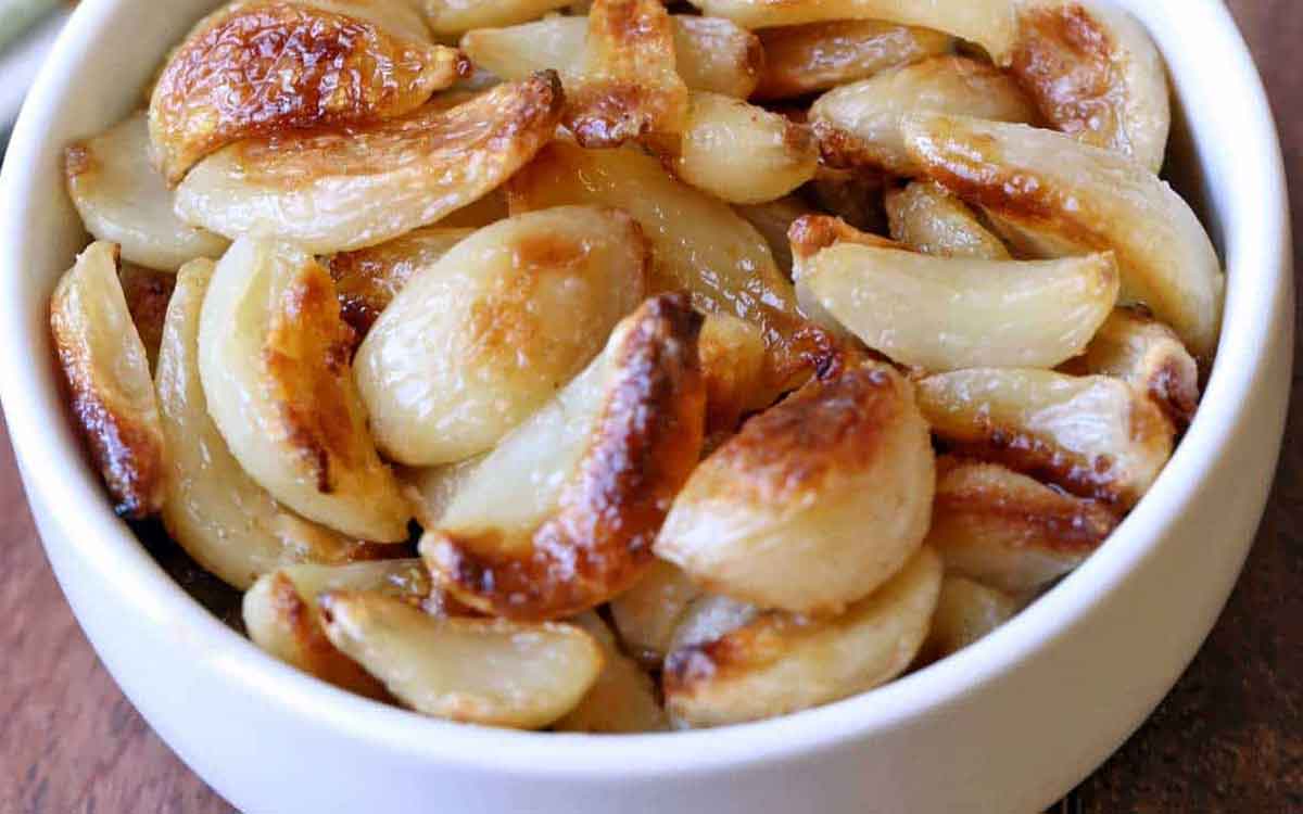 Roasted Garlic | వెల్లుల్లి రెబ్బలను నేరుగా తినలేకపోతున్నారా..? అయితే ఇలా తినండి.. అనేక లాభాలు కలుగుతాయి..!