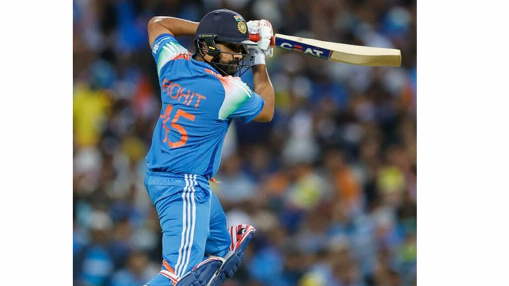 Rohitsharma