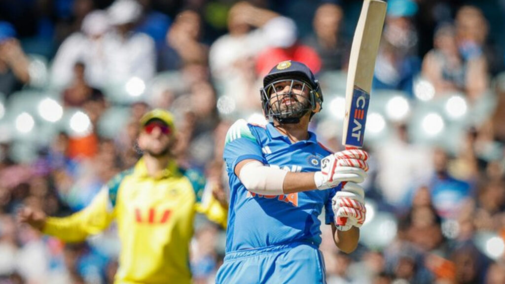 Rohitsharma