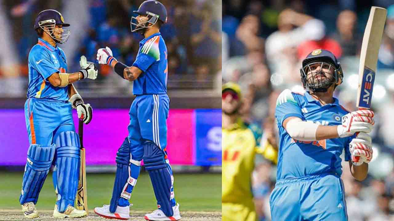 Kohli – Rohit | సిడ్నీలో రికార్డుల హోరు.. వ్యక్తిగత మైలురాళ్లతో మురిసిన సీనియర్లు..!