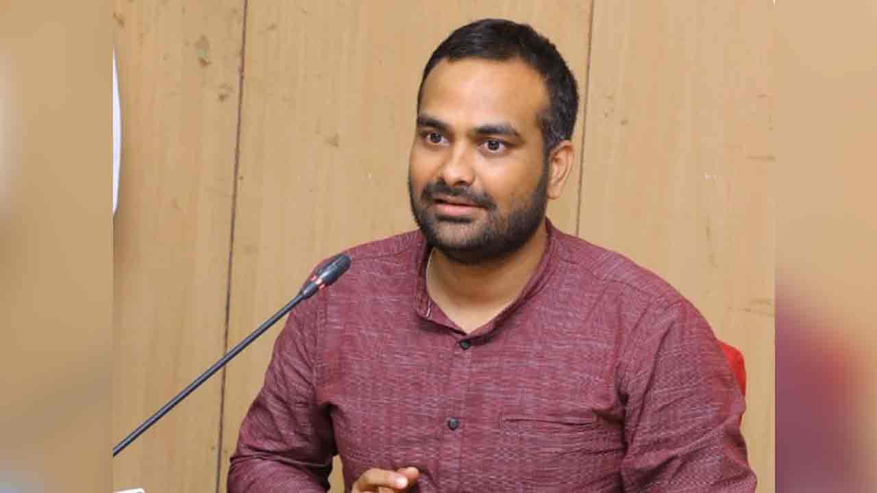 Jubleehills by Poll | జూబ్లీహిల్స్ ఉప ఎన్నిక.. 2,383 ఓట్లు పెరిగాయి..