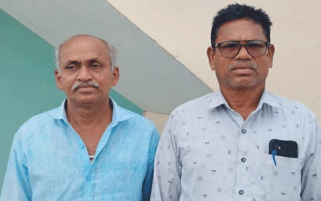 Karepally : పంట‌ ఉత్ప‌త్తుల‌ను ప్ర‌భుత్వ‌మే కొనుగోలు చేయాలి : తెలంగాణ రైతు సంఘం