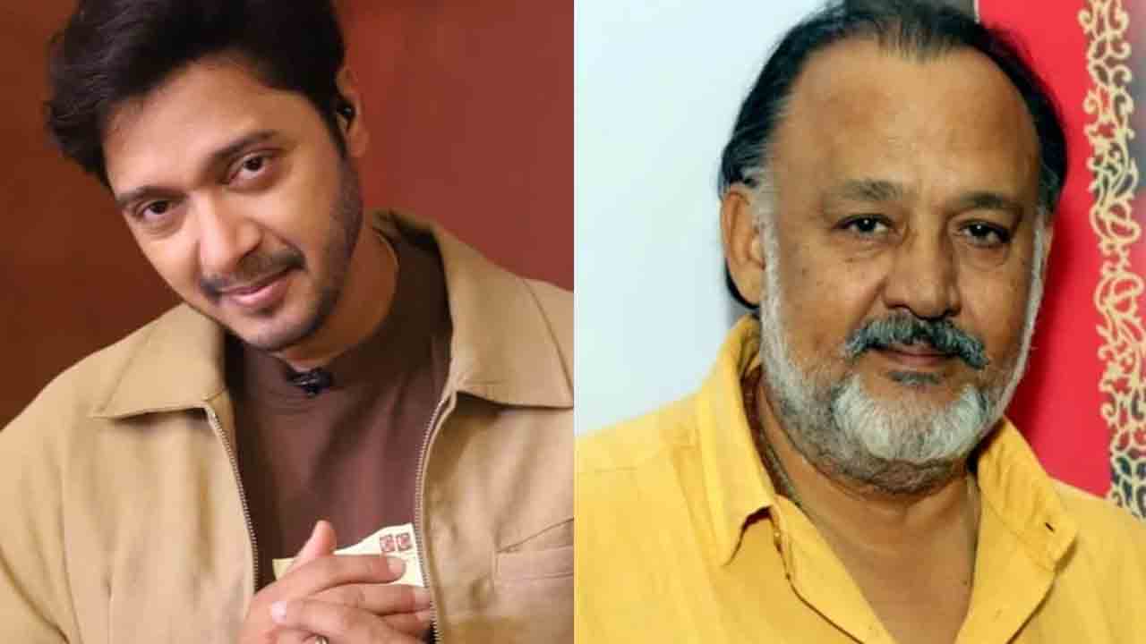 Shreyas Talpade | రూ.5 కోట్ల మోసం కేసు.. బాలీవుడ్ నటులు శ్రేయస్ తల్పాడే, అలోక్ నాథ్‌ల‌పై ఎఫ్‌ఐఆర్ నమోదు