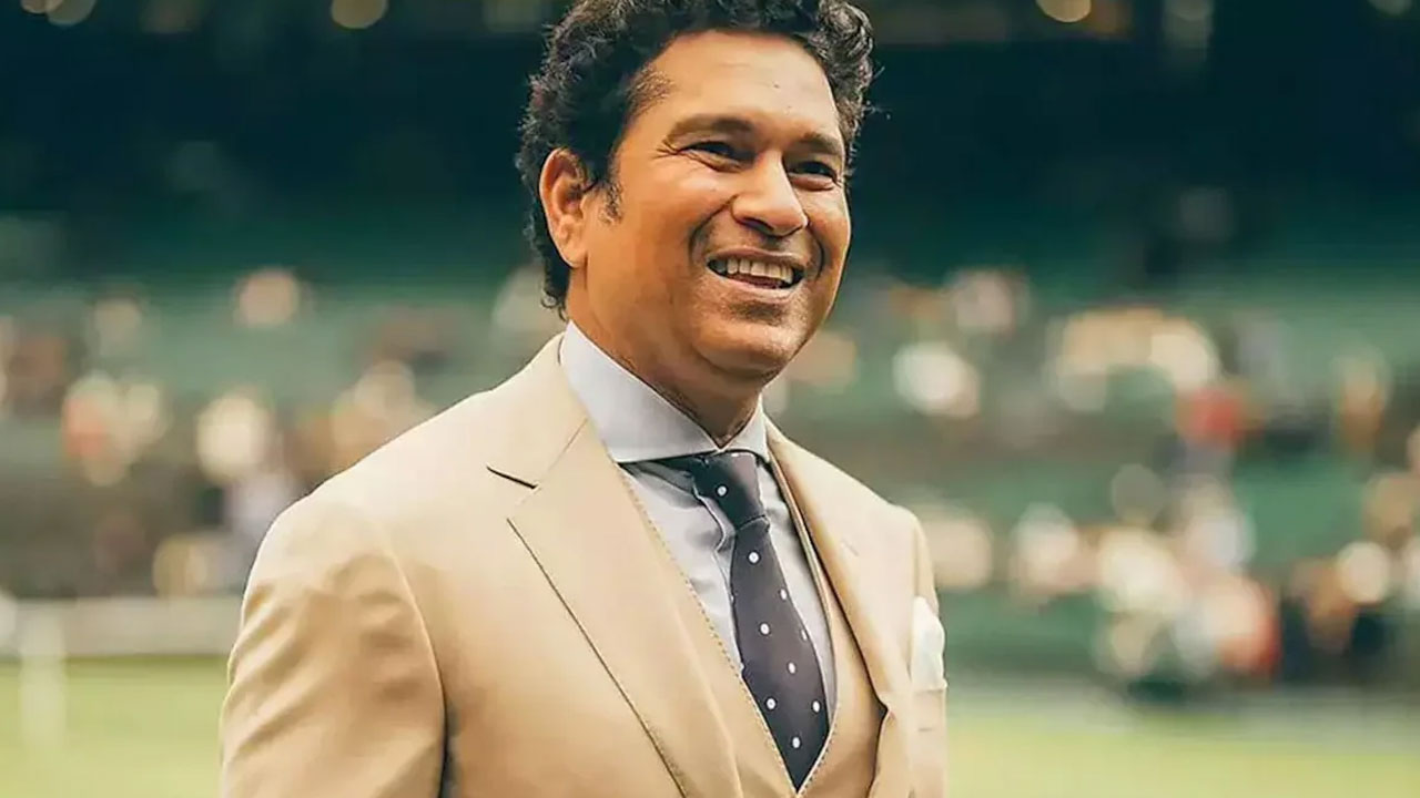 Sachin Tendulkar: క్రికెట‌ర్‌ను కాదు న‌టుడిని.. ఐటీశాఖకు చెప్పిన‌ స‌చిన్ టెండూల్క‌ర్‌