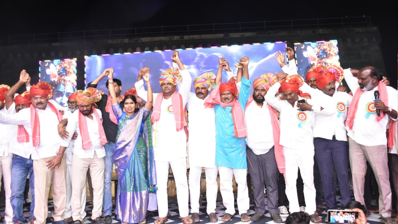 Sadarwarangal 2