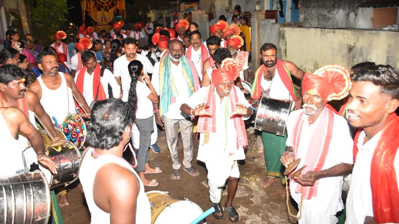 Sadarwarangal