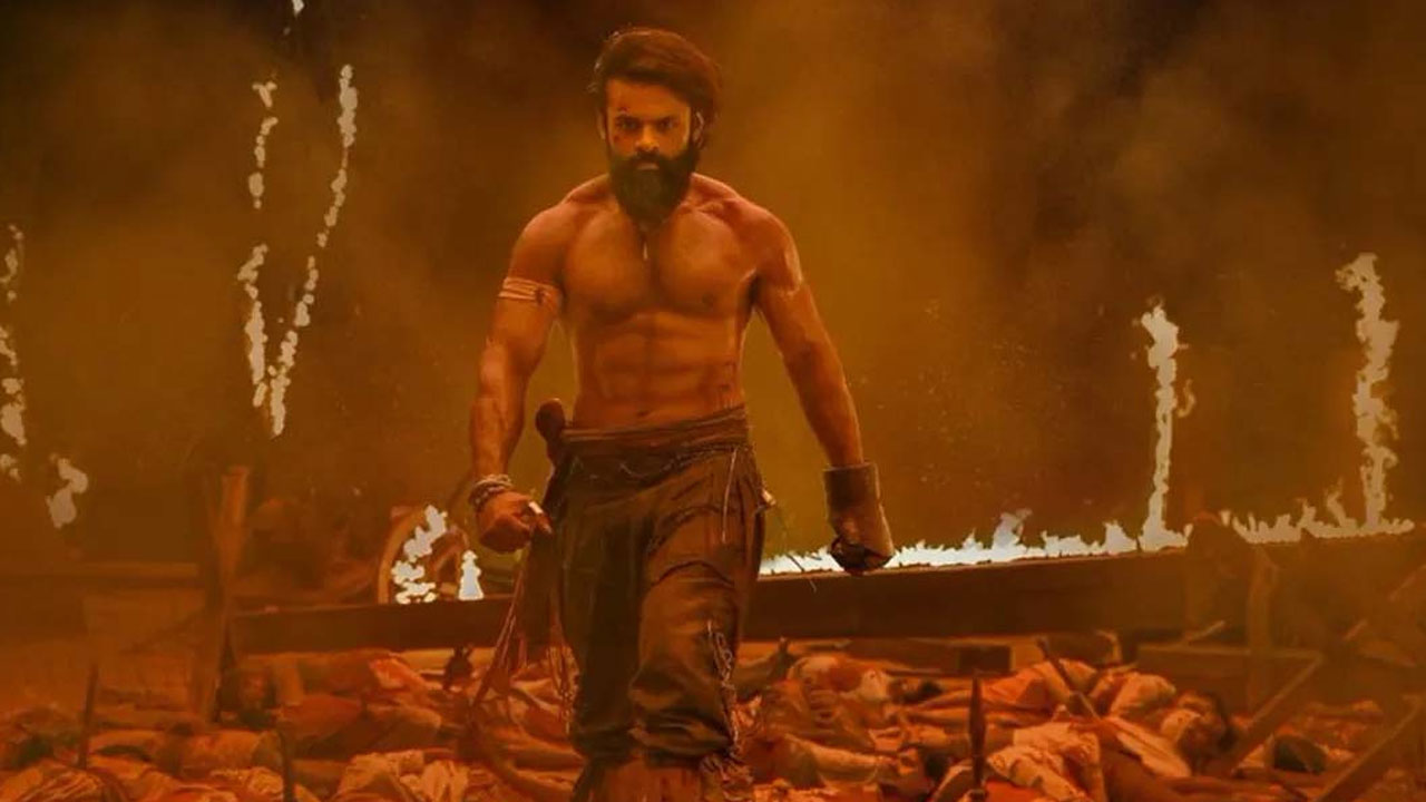 SYG | సంబ‌రాల ఏటి గ‌ట్టు ఫైరీ గ్లింప్స్ విడుద‌ల‌.. రిలీజ్ డేట్ కూడా ఫైన‌ల్ చేశారుగా..!