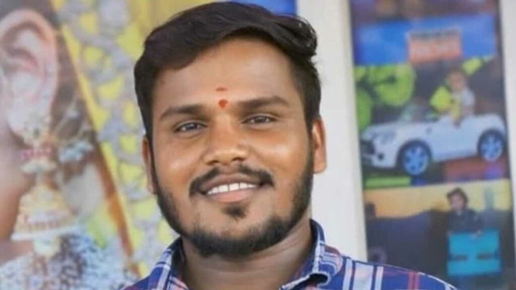 yadadri bhongir young mans organ donation saves six lives in telangana