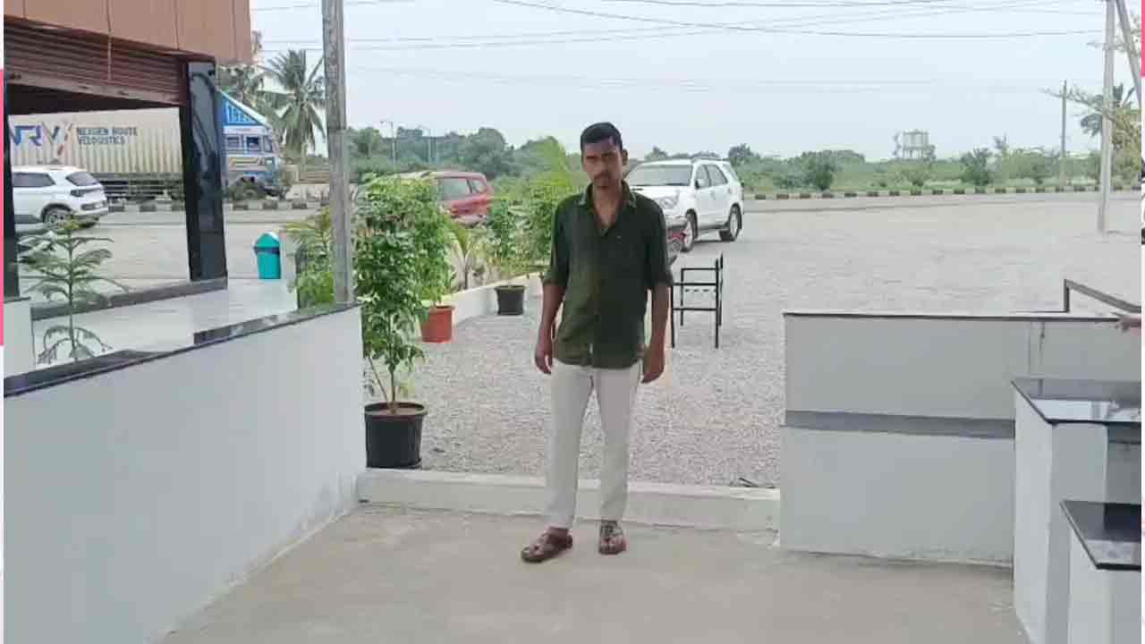 NHRC | గిరిజన యువకుడిపై దాడి.. పోలీసు అధికారులపై చర్యలు తీసుకోవాలని ఎన్హెచ్ఆర్సీ ఆదేశాలు