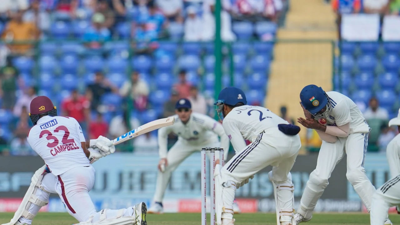 Sai Sudharsan: సాయి సుద‌ర్శ‌న్ ప‌ట్టిన క్యాచ్ చూడాల్సిందే.. వీడియో