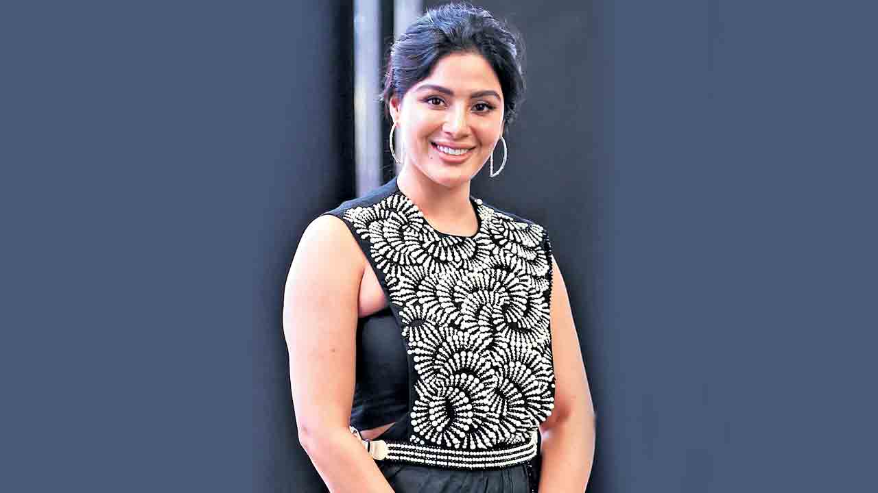 నల్ల బంగారంగా సంయుక్త