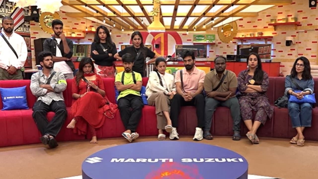 Bigg Boss 9 | ల‌వ్ స్టోరీలు చెప్పిన కంటెస్టెంట్స్.. మ‌నోడు ఆగేలా లేడుగా..!