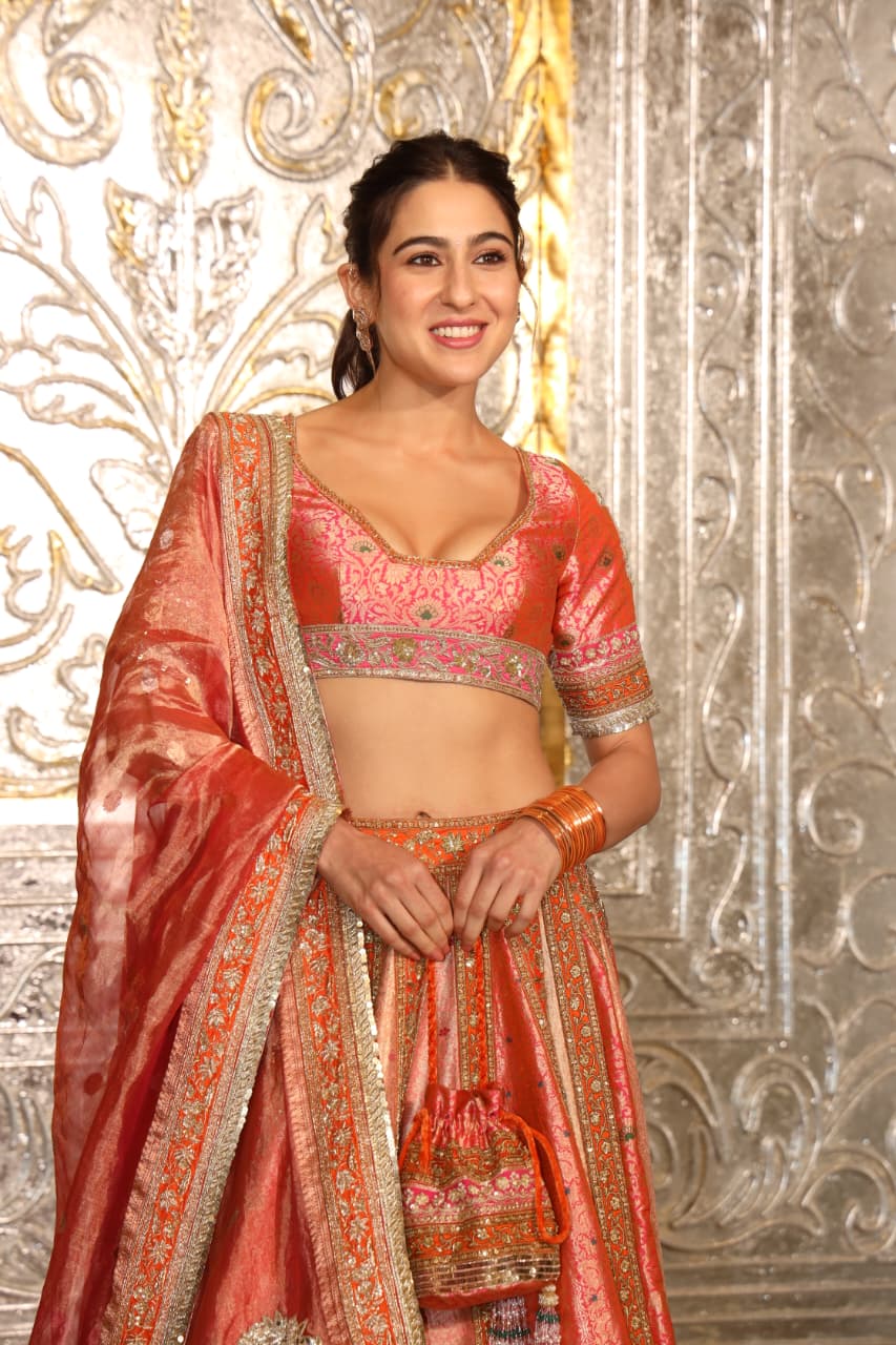 Sara Ali Khan