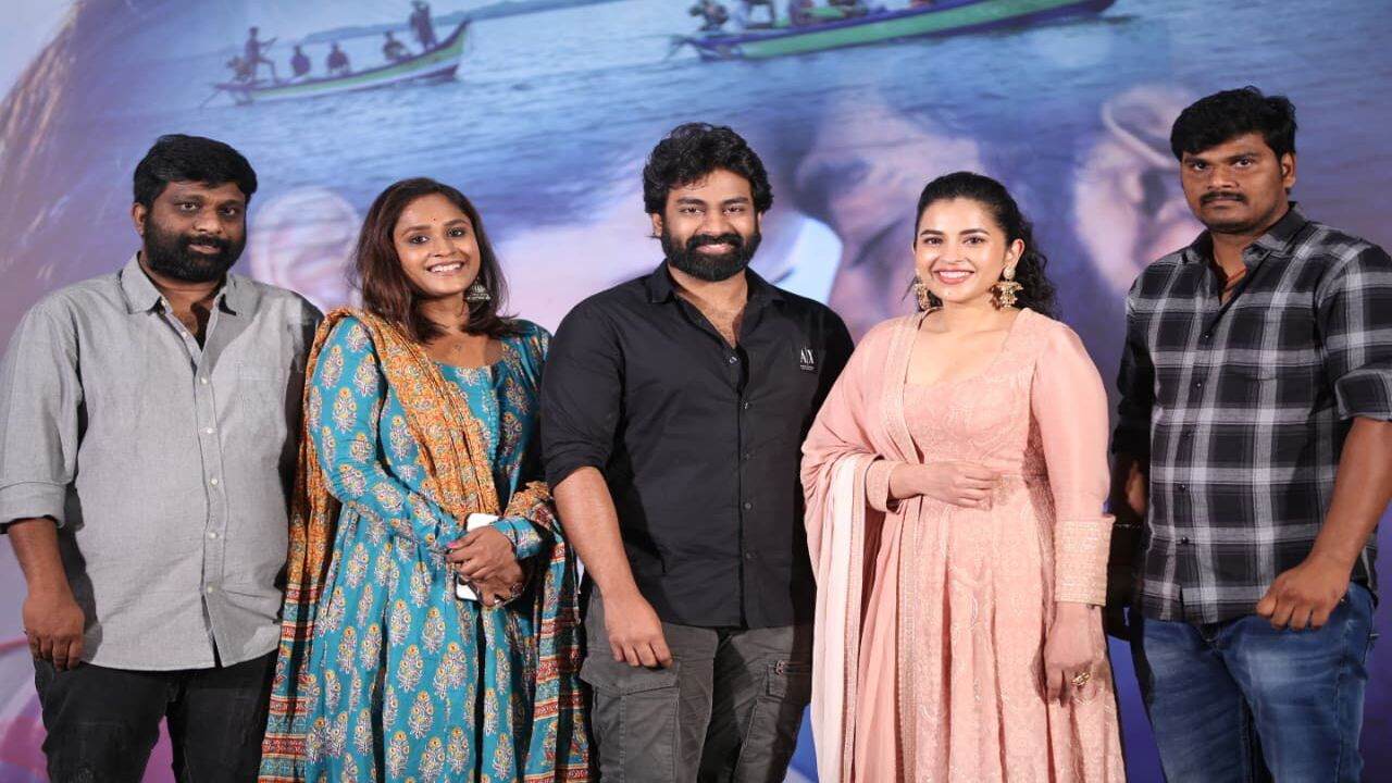 Sasivadane Movie | ‘శ‌శివ‌ద‌నే’ నిజాయితీతో కూడిన మంచి ప్రేమకథ: రక్షిత్ అట్లూరి