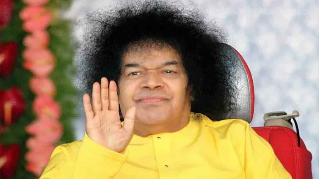 Sathya Sai