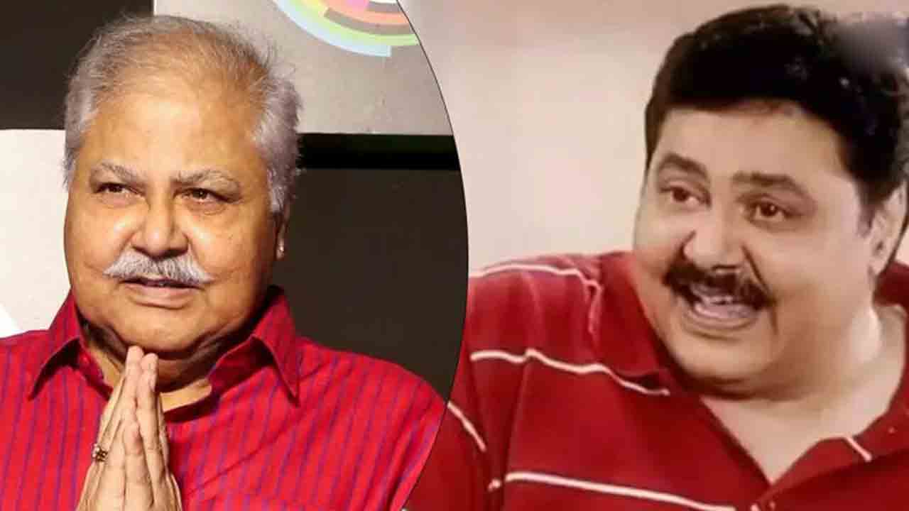 Satish Shah | బాలీవుడ్లో విషాదం.. ప్రముఖ హాస్యనటుడు సతీష్ షా కన్నుమూత
