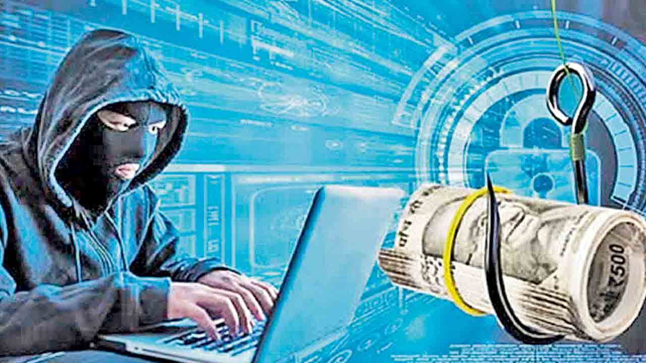 6 నెలల్లో రూ.1,500 కోట్లు టోకరా.. పెట్టుబడుల కుంభకోణాల బారిన 30 వేల మంది