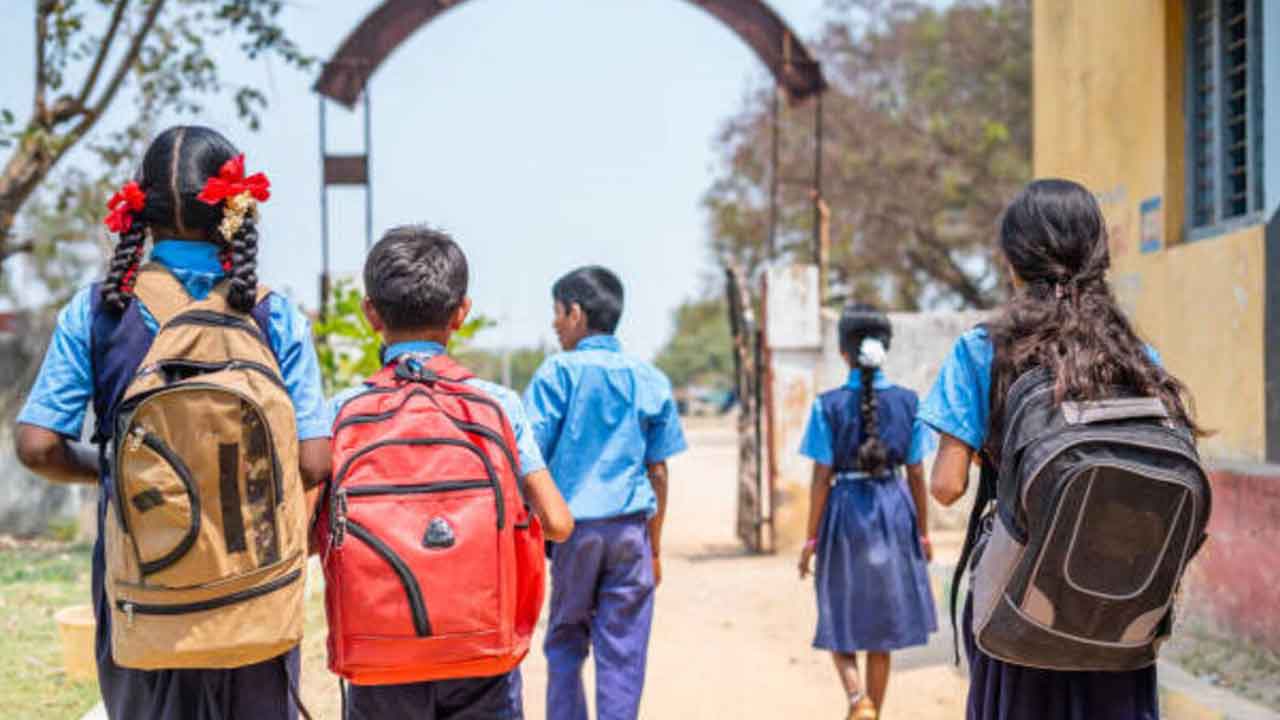 శాశ్వత మానిటరింగ్‌ వ్యవస్థను రూపొందించాలి