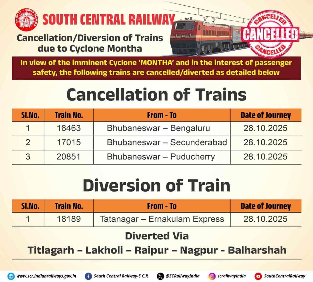 Scr Trains Cancelled List4
