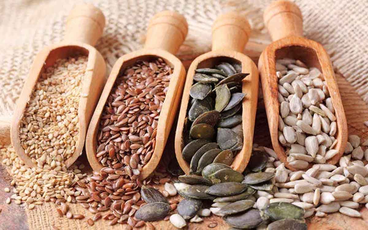 Seeds | ఆరోగ్యంగా ఉండాలంటే రోజూ ఈ విత్త‌నాలను గుప్పెడు మోతాదులో తినాల్సిందే..!