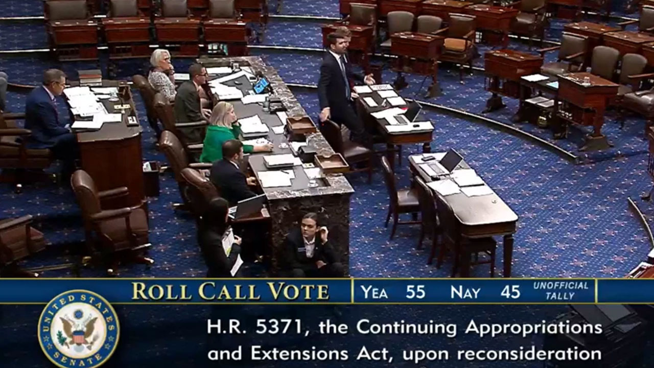 US Shutdown: గ‌తంలో ఎప్పుడెప్పుడు, ఎన్ని సార్లు అమెరికా ష‌ట్‌డౌన్ అయ్యిందో తెలుసా?