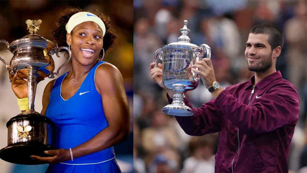 Serena