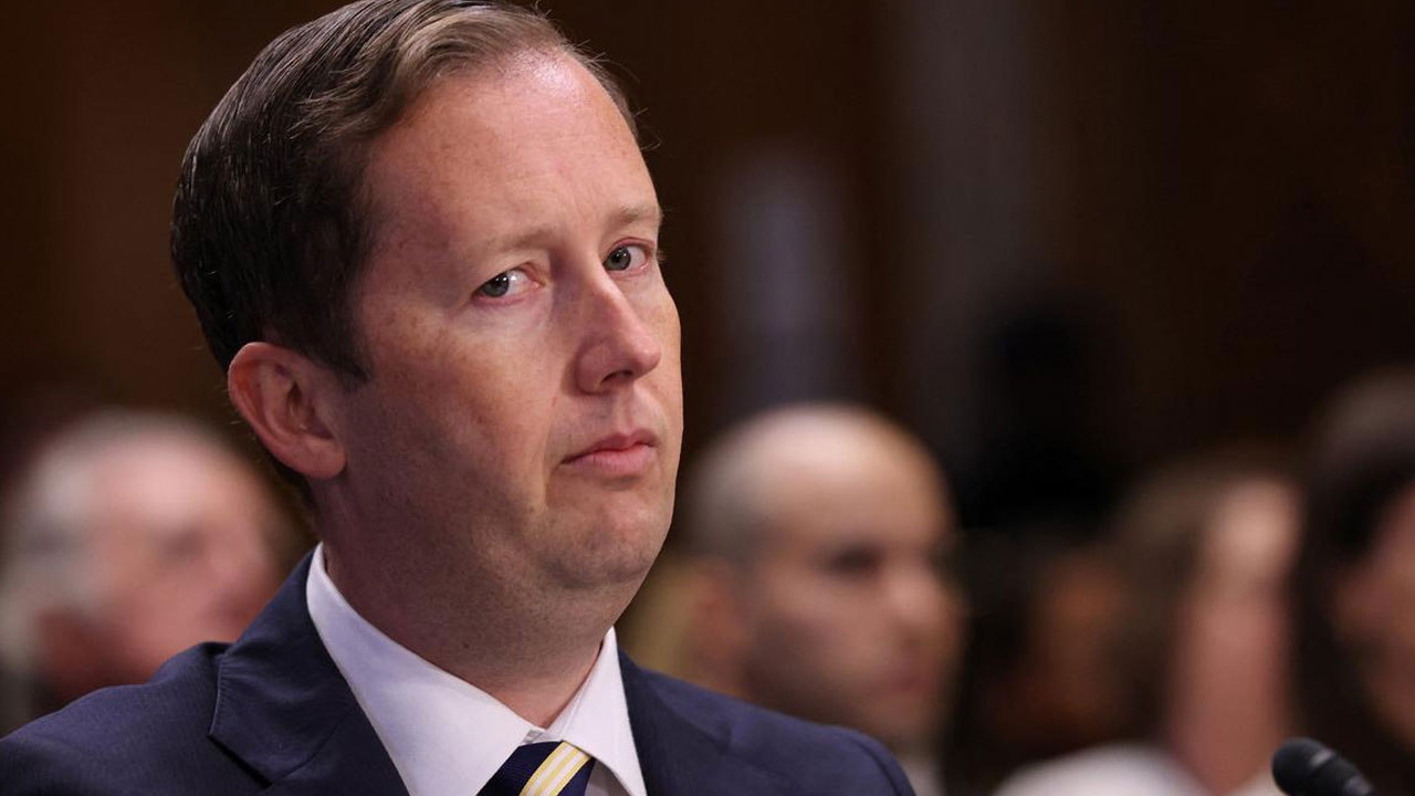 Sergio Gor: భారత్కు అమెరికా అంబాసిడర్గా సెర్గియో గోర్