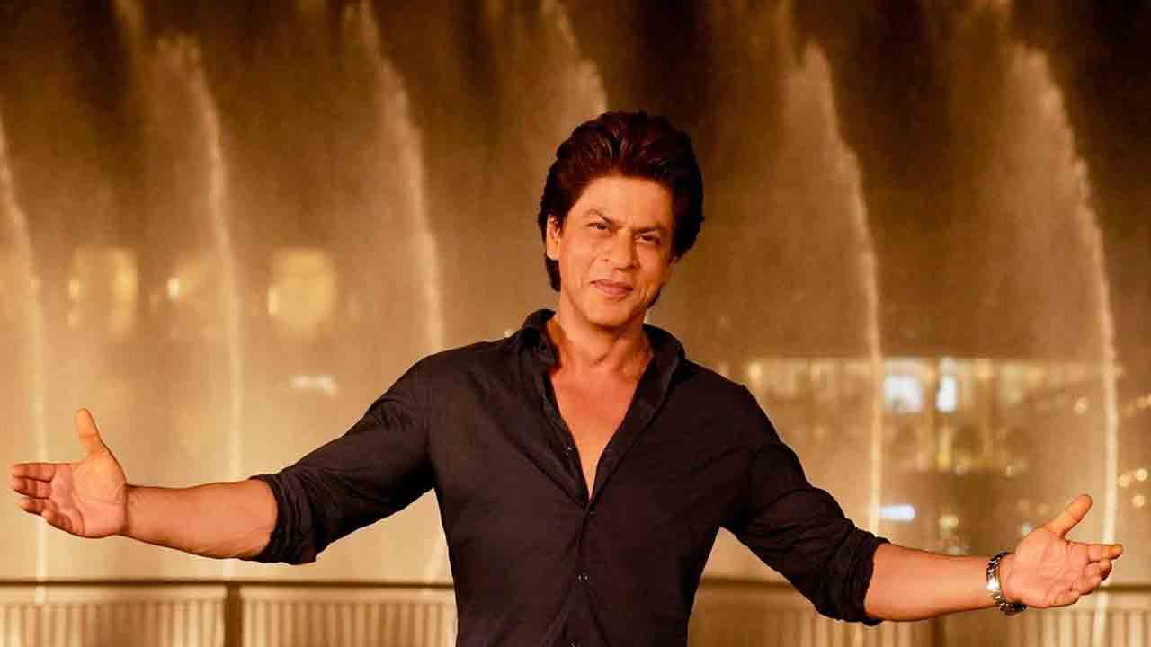 Shah rukh Khan | ఐఎమ్డీబీ టాప్ 130 మూవీస్.. ఆ ఘనత సాధించిన ఒకే ఒక్కడు షారుక్ ఖాన్