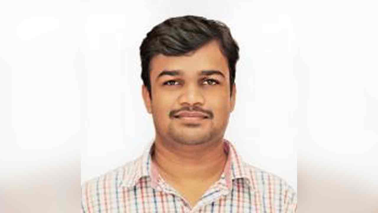 OU Doctorate | ఓయూ సీఎస్‌ఈ విభాగంలో రక్కి శరత్‌బాబుకు డాక్టరేట్‌