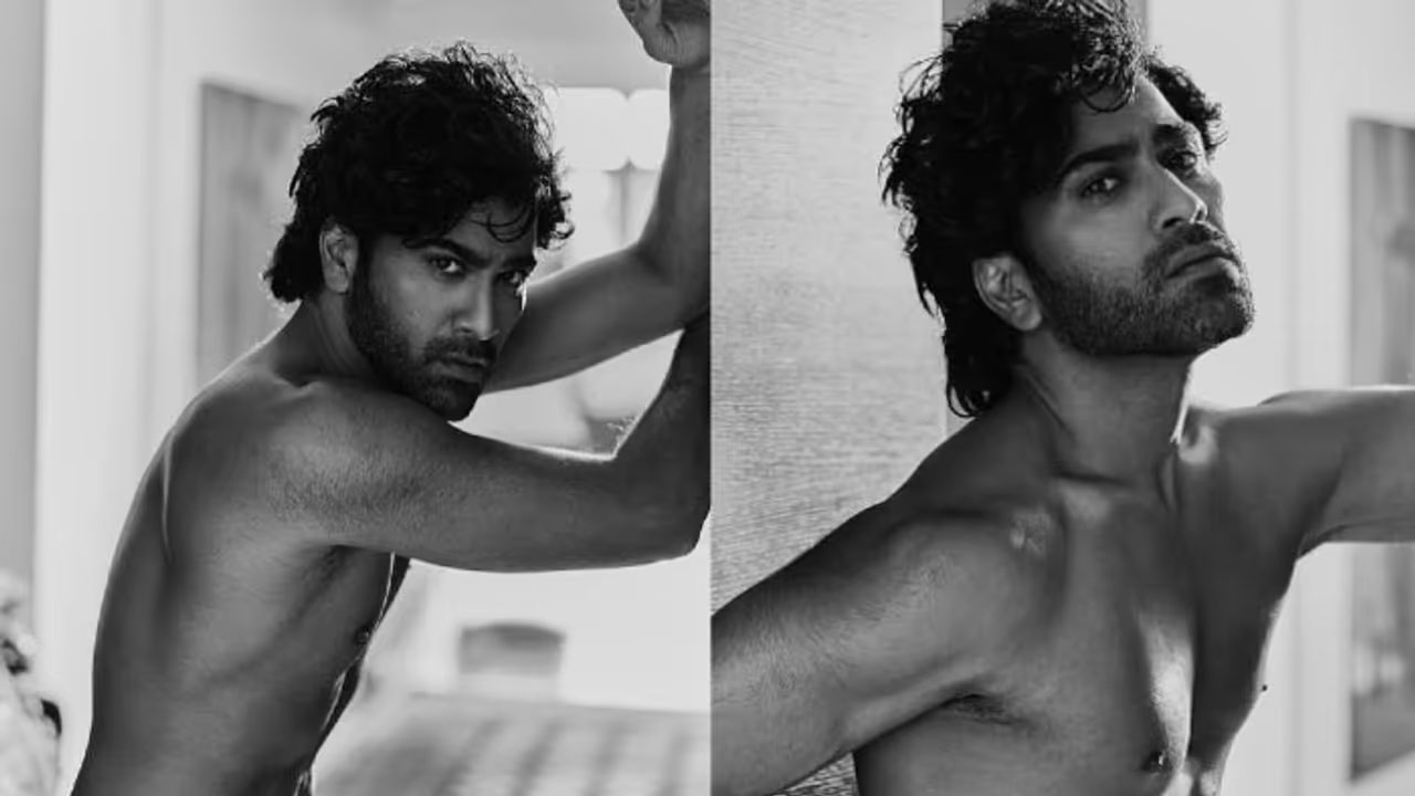 Sharwanand | ఏంటి.. శర్వానంద్ ఇలా మారిపోయాడు.. న్యూ లుక్ చూసి ఫ్యాన్స్ షాక్