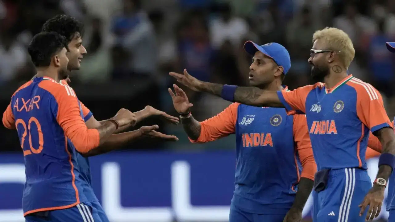 Shivam Dube: వెన‌క్కి వ‌చ్చేసిన స్టార్ ఆల్‌రౌండ‌ర్‌.. శివం దూబేకు ఏమైంది?