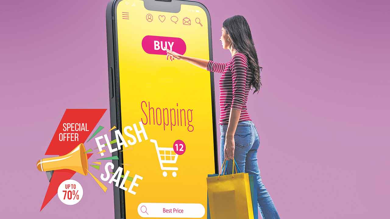 మార్కెటింగు బుర్ర