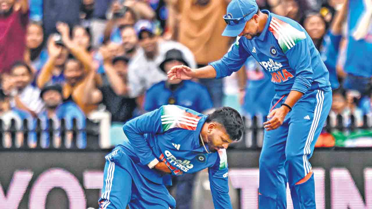 ఐసీయూ నుంచి అయ్యర్ డిశ్చార్జ్