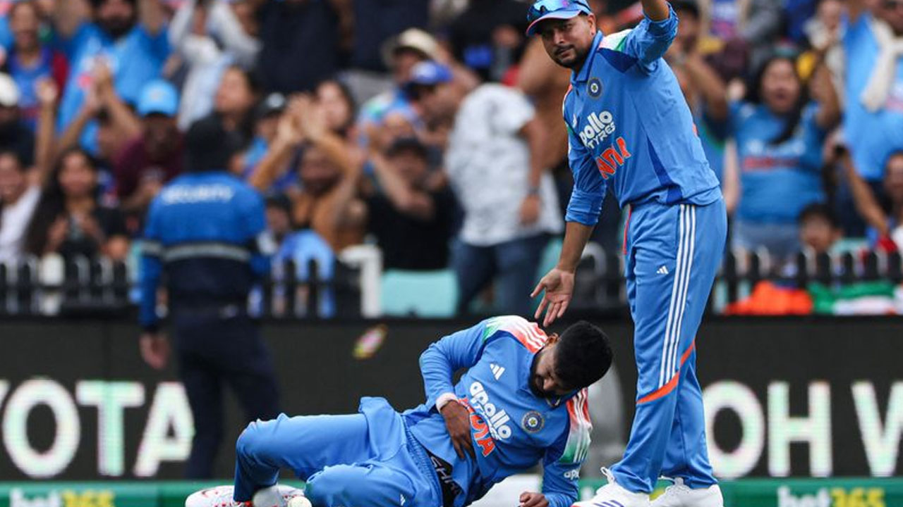 Shreyas Iyer: ఐసీయూలో శ్రేయాస్ అయ్యర్.. సిడ్నీ ఆస్పత్రిలో కొనసాగుతున్న చికిత్స