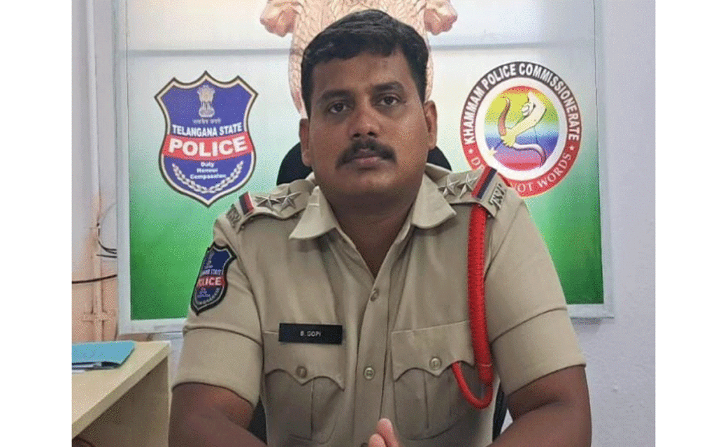 Karepally : మహిళపై దాడికి పాల్ప‌డ్డ ముగ్గురిపై కేసు న‌మోదు