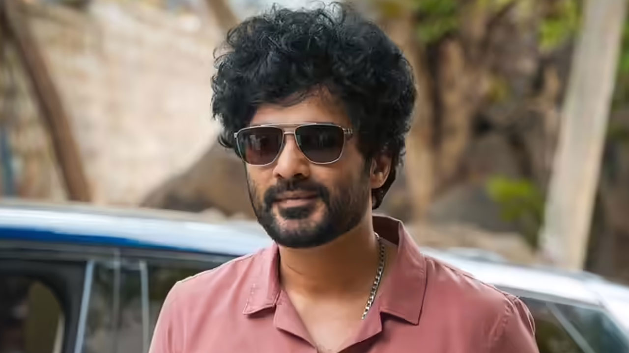 Siddu Jonnalagadda | మైక్ ఉందని ఏది పడితే అది మాట్లాడకూడదు .. సిద్ధు జొన్నలగడ్డ స్పందన ఫైర్