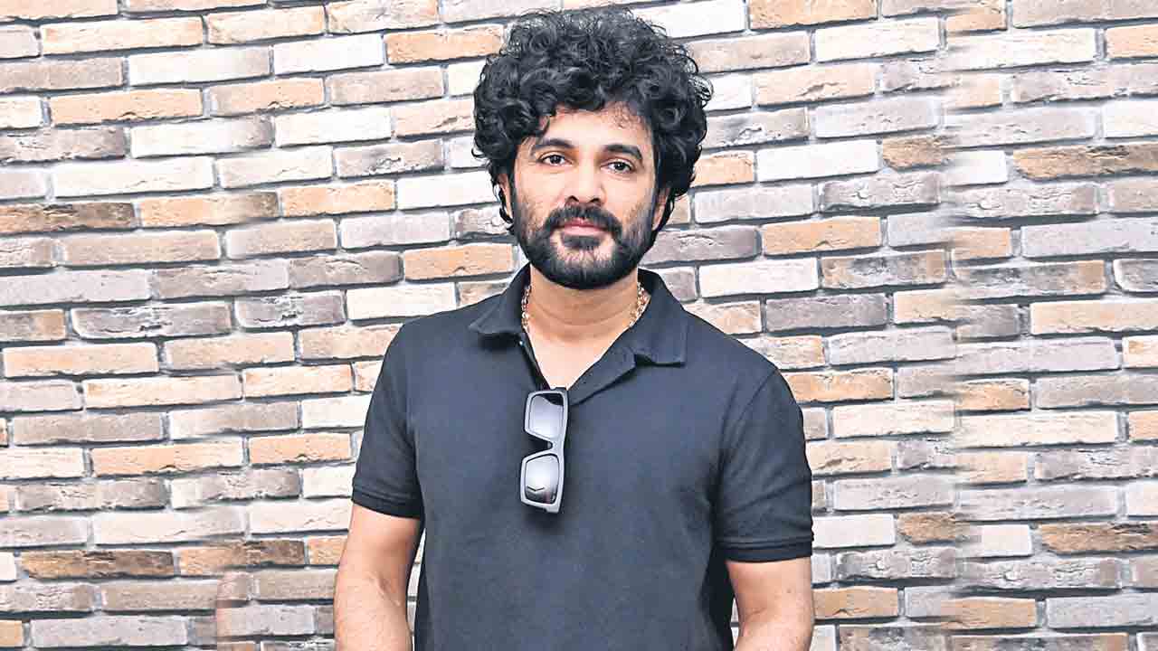 ప్రతీ సీన్‌ కొత్తగా ఉంటుంది!