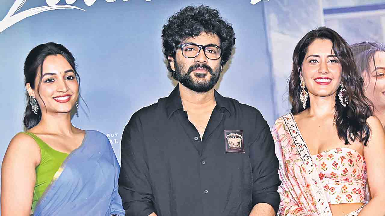 టిల్లు ఇన్నోసెంట్‌.. వరుణ్‌ ఇంటెలిజెంట్‌