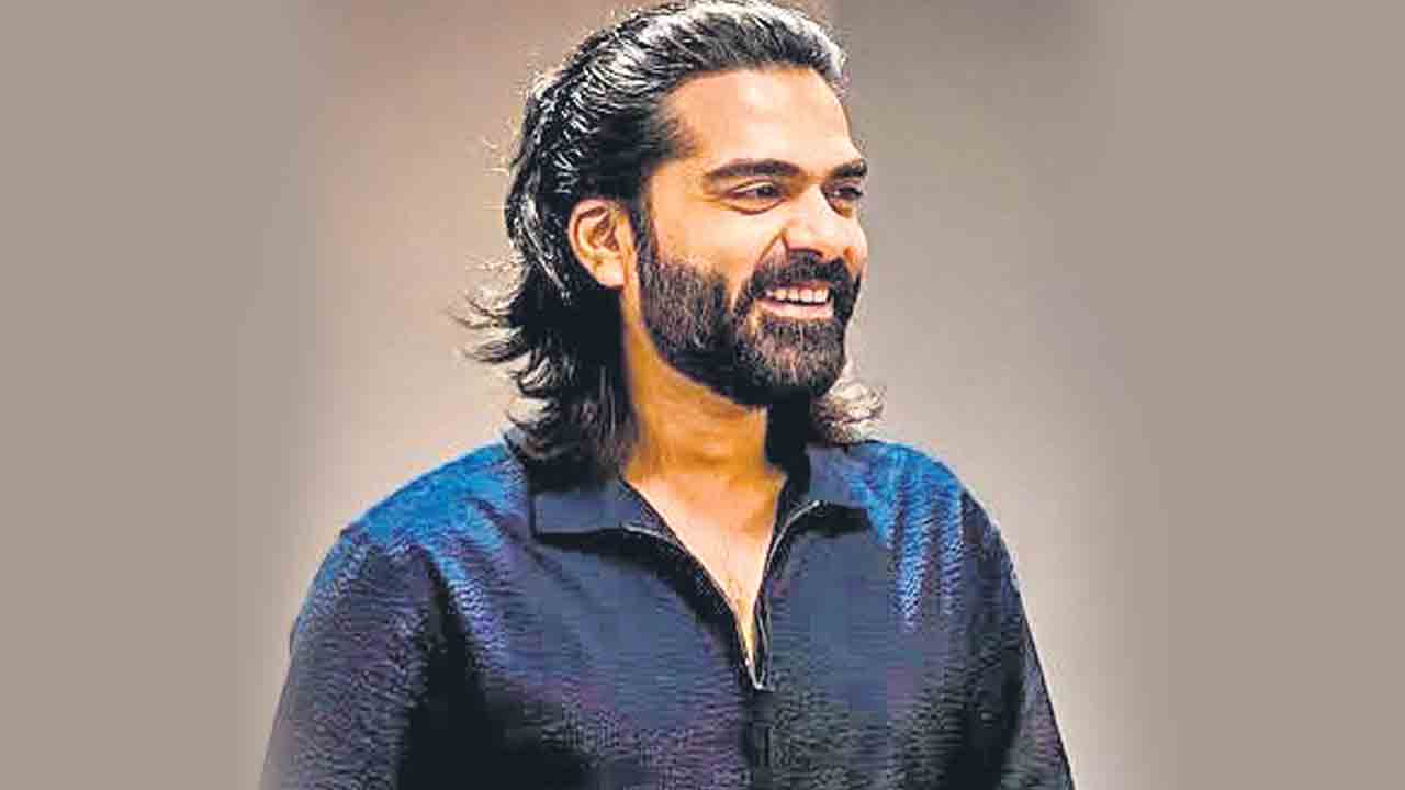 శింబు-వెట్రిమారన్‌ల అరసన్‌