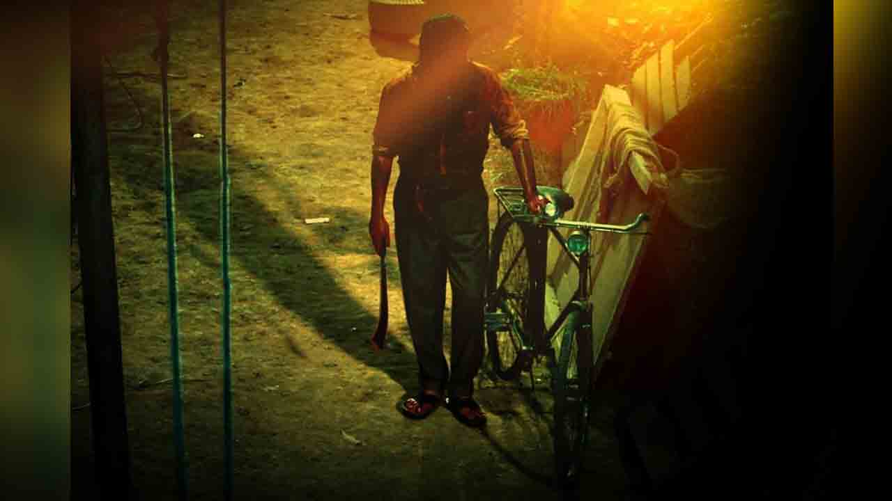 Arasan | వెట్రిమార‌న్ ద‌ర్శ‌కత్వంలో శింబు కొత్త సినిమా.. ‘అరసన్’ ఫ‌స్ట్ లుక్ రిలీజ్