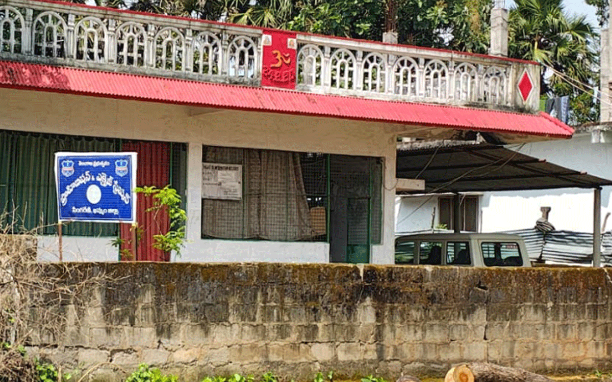 Karepally : సింగరేణి ఎక్సైజ్ పరిధిలో మద్యం దుకాణాల ఏర్పాటుకు దరఖాస్తుల ఆహ్వానం