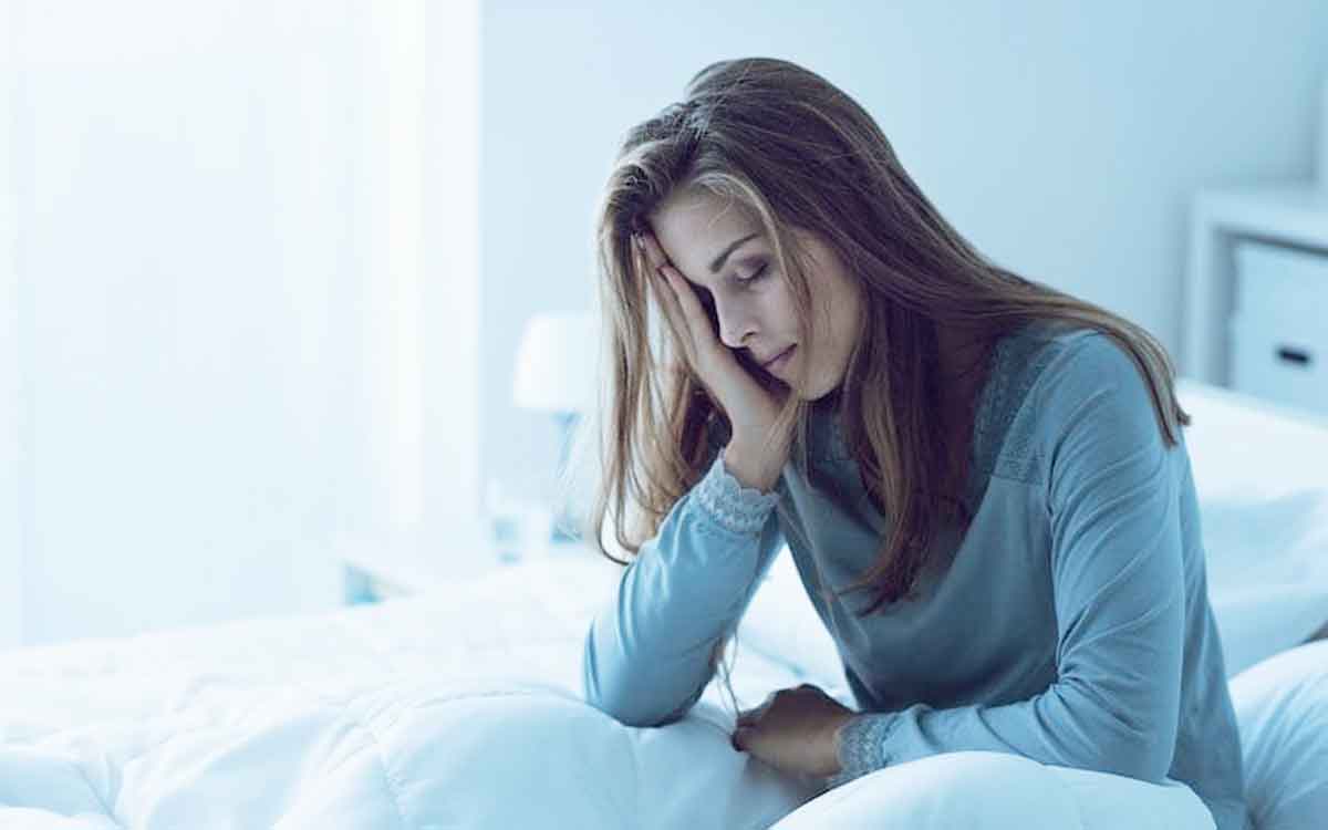 Sleeplessness | అస‌లు మ‌న‌కు నిద్ర ఎందుకు అవ‌స‌రం..? రోజూ త‌గిన‌న్ని గంట‌ల‌పాటు నిద్రించ‌క‌పోతే ఏమ‌వుతుంది..?