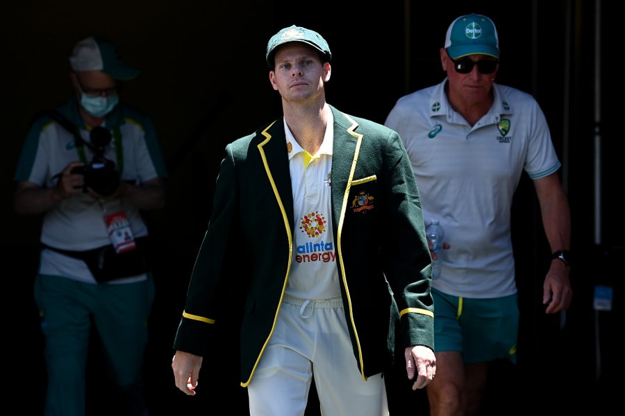 Ashes Series | నవంబర్ 21న యాషెస్ తొలి పోరు.. ఆస్ట్రేలియా కెప్టెన్గా స్టీవ్ స్మిత్..!