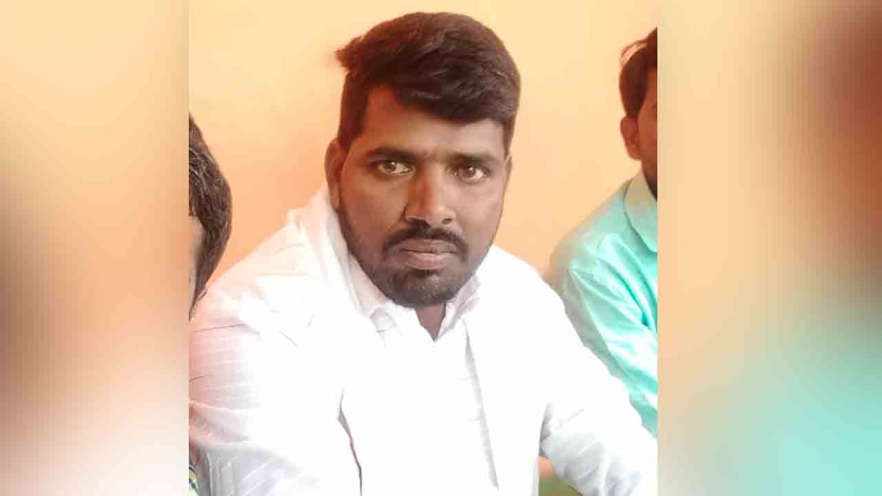 Kubhir | ప్రమాదవశాత్తు సోయా నూర్పిడి యంత్రంలో చిక్కుకుని వ్యక్తి మృతి