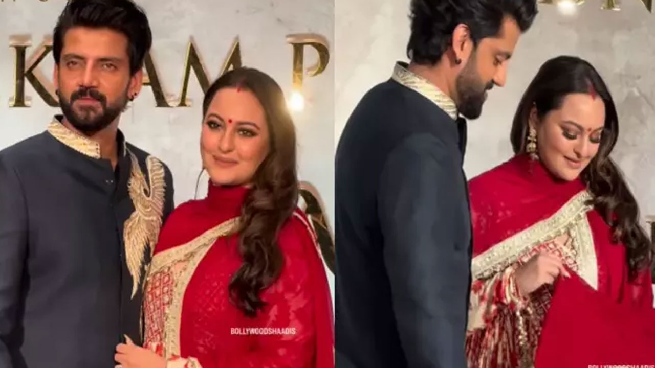 Actress | ఏంటి.. ఈ ముద్దుగుమ్మ ప్ర‌గ్నెంటా.. ఆ ప‌ని చేయ‌డంతో అంద‌రిలో అనేక అనుమానాలు..!