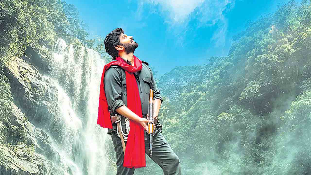 కామ్రేడ్‌ కళ్యాణ్‌గా