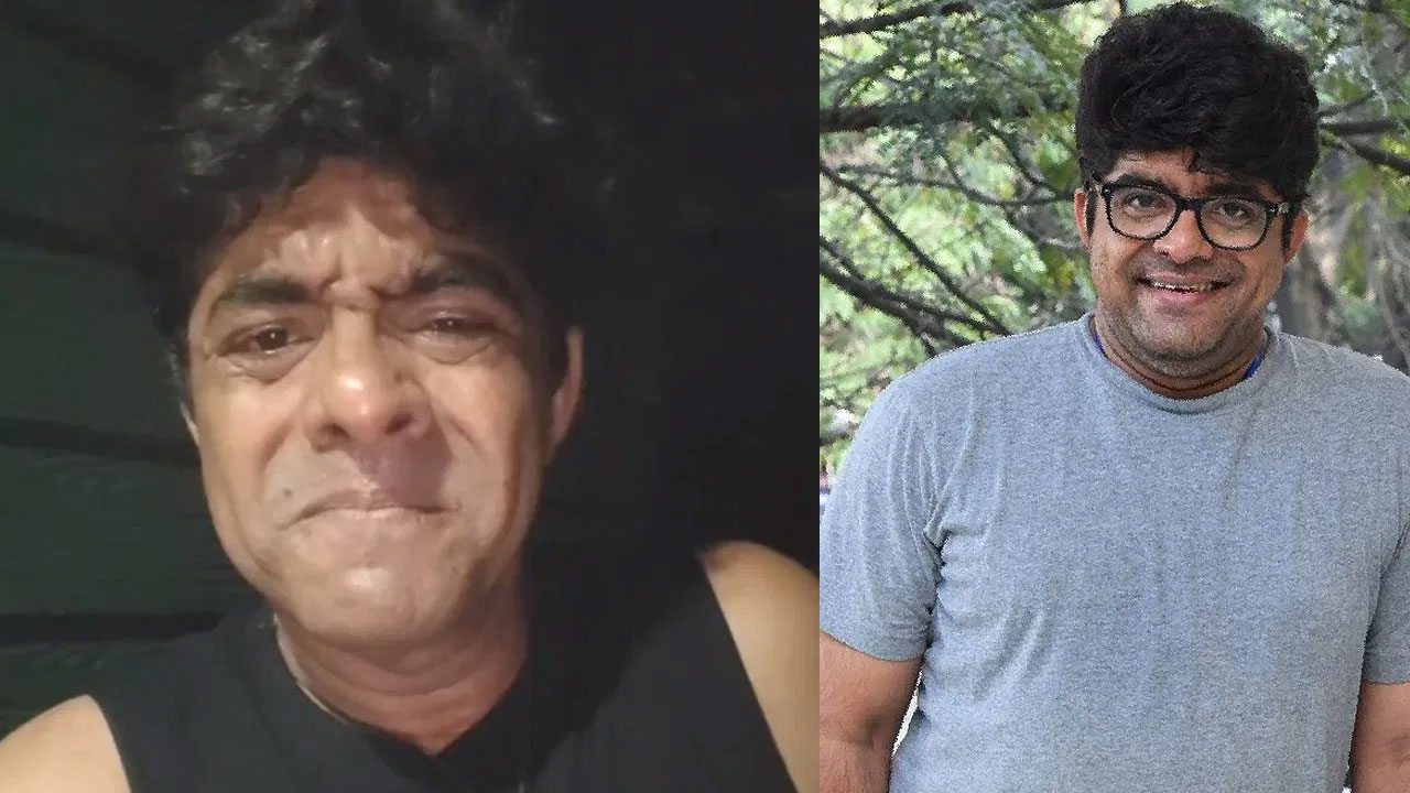 Srikanth Iyengar | ఎట్ట‌కేల‌కి దిగి వ‌చ్చిన శ్రీకాంత్ అయ్యంగార్.. క్ష‌మాప‌ణ‌లు చెబుతూ వీడియో విడుద‌ల‌